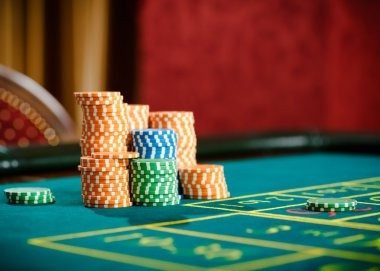 Account settlement history showing Tarung Mesin bet results